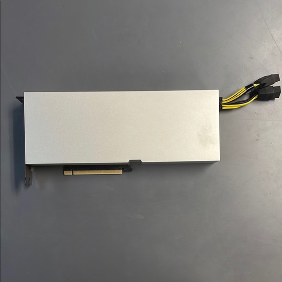 CRYPTO MINING Card nvidia cmp170hx - Picture 2 of 7